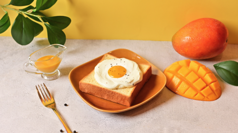 李好設計工作室 - 食物情境拍攝