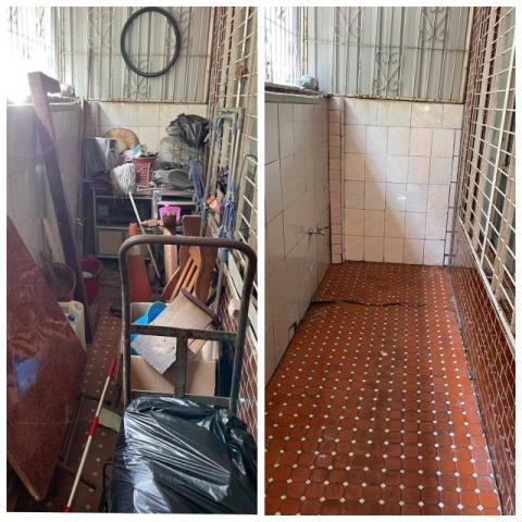 台南祥禾廢棄物清運 - 