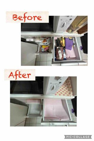 Hi，一起整理吧 - 搬家打包