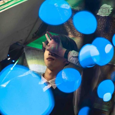 研恒攝影工作室 - 人像攝影