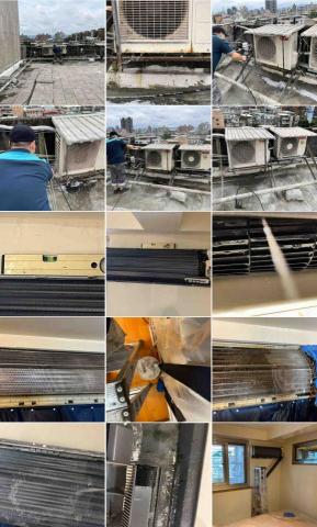 盧氏服務所 - 一般住家清潔保養