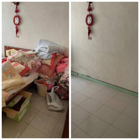 台南祥禾廢棄物清運 - 居家垃圾清除