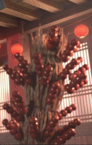 danny832220 - 閃耀暖暖 【雲景新願&bull;序】概念級套裝先導CG