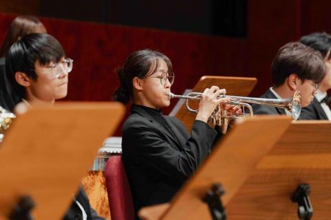 楊皓晴 - 20241015 國立臺北教育大學校慶公演