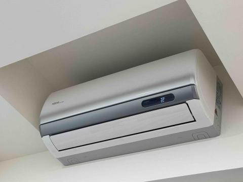 盧氏服務所 - 冷氣規劃、安裝