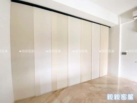 親親窗簾商行 - 片簾