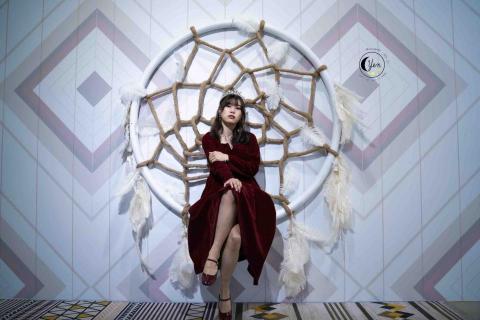 研恒攝影工作室 - 人像攝影