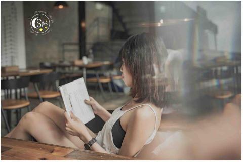 研恒攝影工作室 - 人像攝影