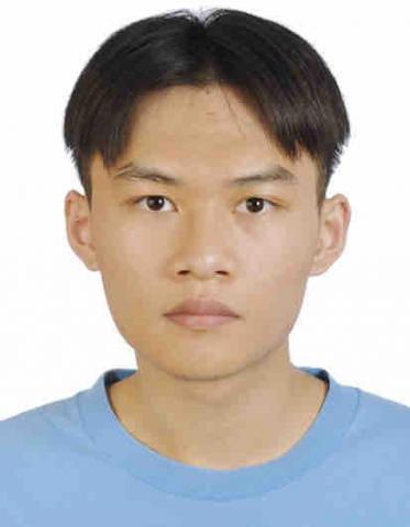 提供屏風牆服務的專家蔡帛翰