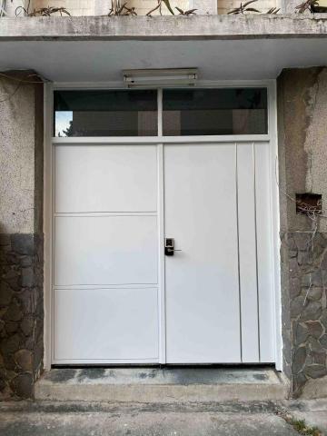 盛原金屬有限公司 - 自立街-直卡門