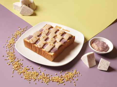 李好設計工作室 - 食物情境拍攝