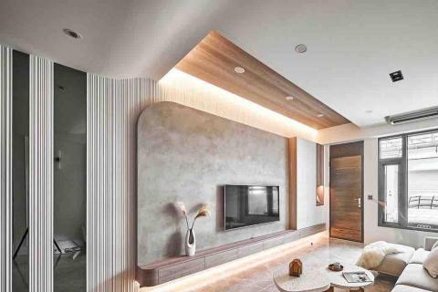 御鼎室內裝潢 - 