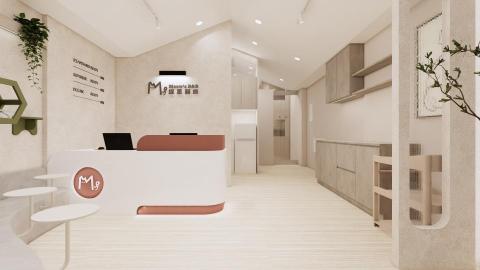 繆思貓咪旅館 - 繆思貓旅1樓