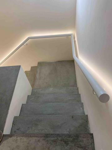 盛原金屬有限公司 - 砌貳設計-樓梯扶手