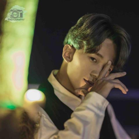 研恒攝影工作室 - 人像攝影