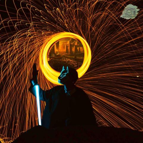 研恒攝影工作室 - 人像攝影