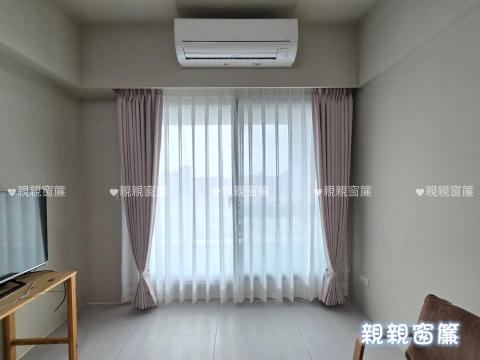 親親窗簾商行 - 