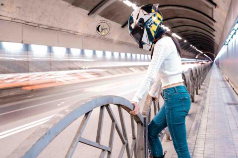 研恒攝影工作室 - 人像攝影