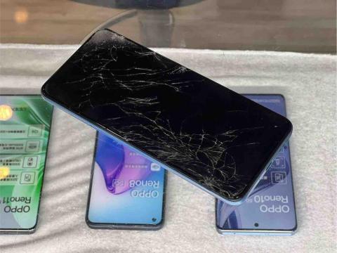 摩曼星創維修中心 - 