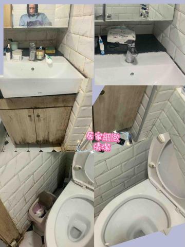 專業職人-居家清潔、保養、收納整理規劃 - 5