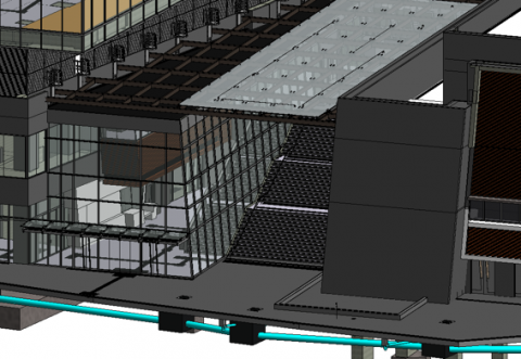 洪璿淵 - 實際軟體呈現