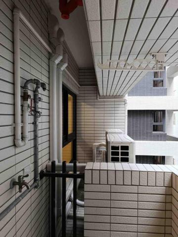 力宇冷凍企業社 - 大樓管槽施工，無裝潢的首選廠商