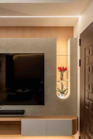 巧匠室內設計 - 