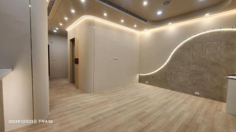 合真設計工程 - 醫美診所設計