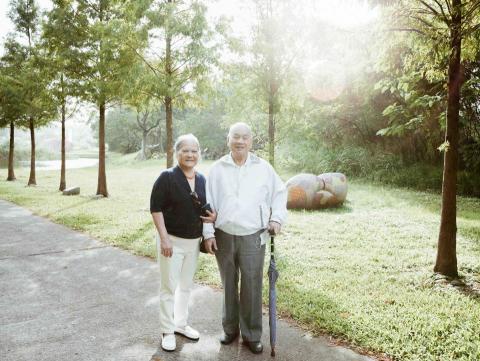 Chloe - ：「家庭寫真｜family photo.」✨❣️
_
Photo by @ Chloe Liu

