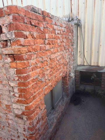 順富工程行（居家修繕》 - 梯屋rc樓板打穿側面拉皮「4