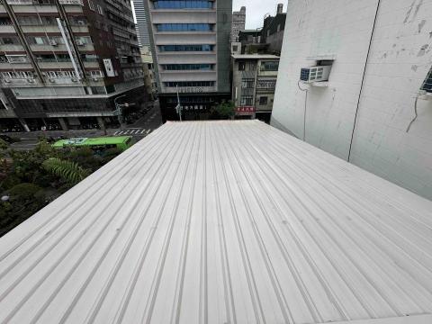 鑫展室內外油漆工程 -  鑫展室內外油漆工程 -