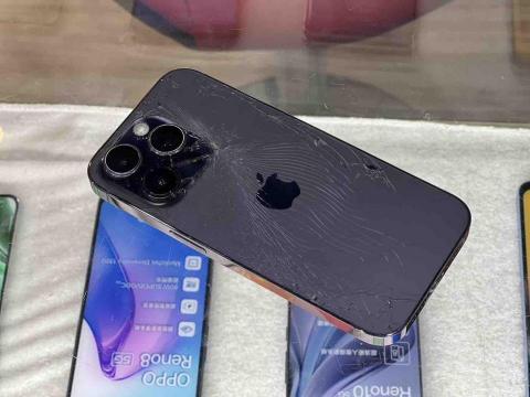 摩曼星創維修中心 - 