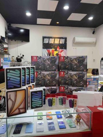 摩曼星創維修中心 - 