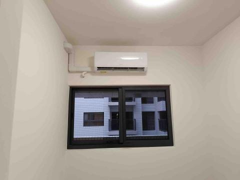 力宇冷凍企業社 - 大樓管槽施工，無裝潢的首選廠商