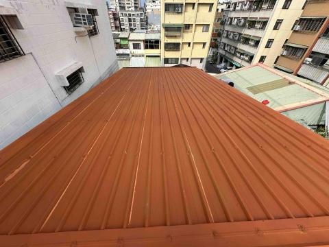 鑫展室內外油漆工程 -  鑫展室內外油漆工程 -