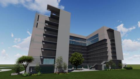 洪璿淵 - 實際應用採現