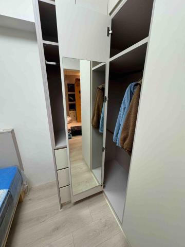 莊子緯 - 5mm明鏡光全 穿衣鏡