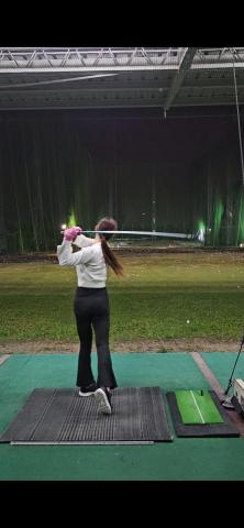 賴韋綸 - 漂亮的收桿