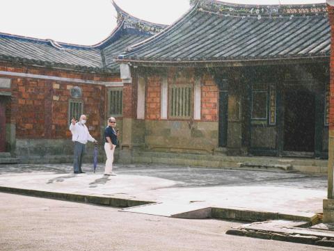 Chloe - ：「家庭寫真｜family photo.」✨❣️
_
Photo by @ Chloe Liu
