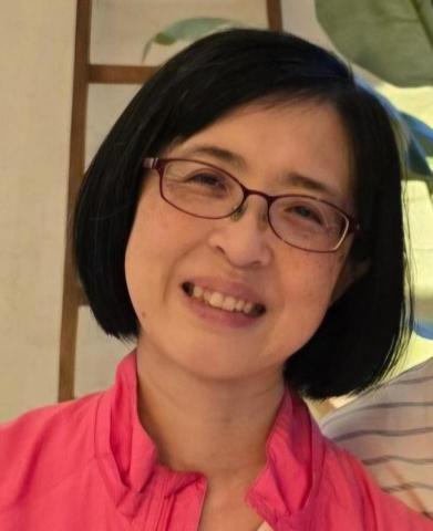 黃沛汝 黃沛汝