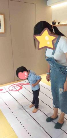 培培老師 -  認識五線譜