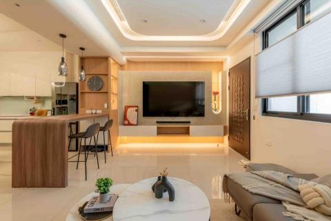 巧匠室內設計 - 