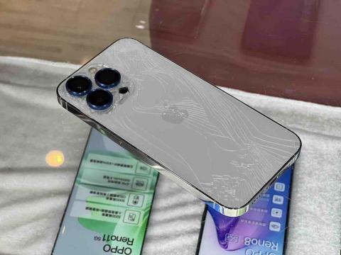 摩曼星創維修中心 - 