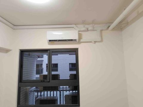 力宇冷凍企業社 - 大樓管槽施工，無裝潢的首選廠商