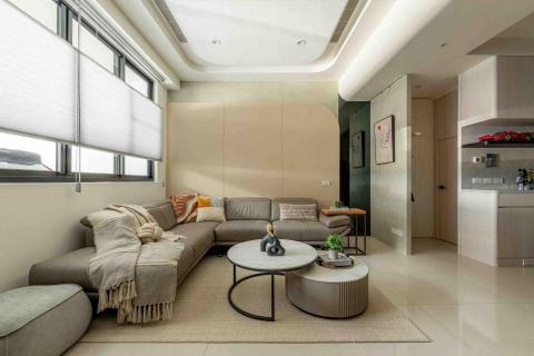 巧匠室內設計 - 