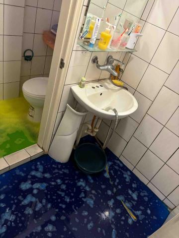 科鑫工程企業社 - 防水層醃泡檢測