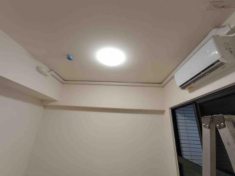 力宇冷凍企業社 - 大樓管槽施工，無裝潢的首選廠商