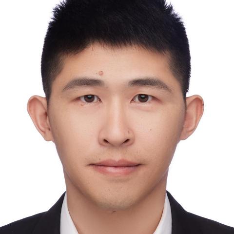 提供台語服務的專家茶米魏