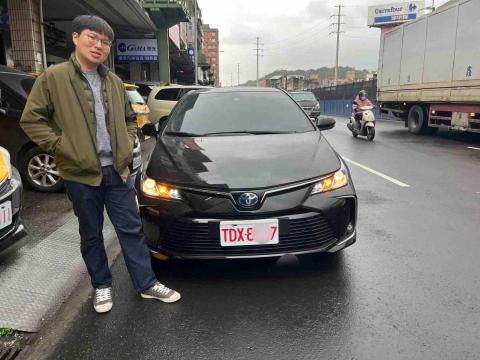 肥哥載你到處跑 - 