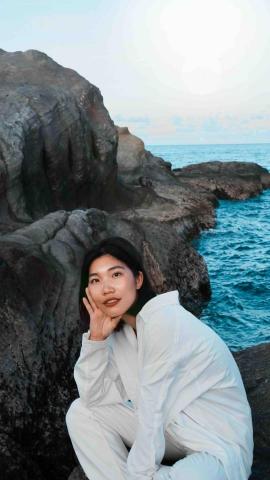 Chloe - ：創作｜creative works ✨」
_
Photo by @Chloe Liu